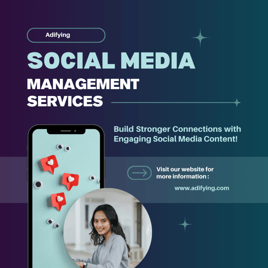 DIGITAL MARKETING | SOCIAL MEDIA MARKETING